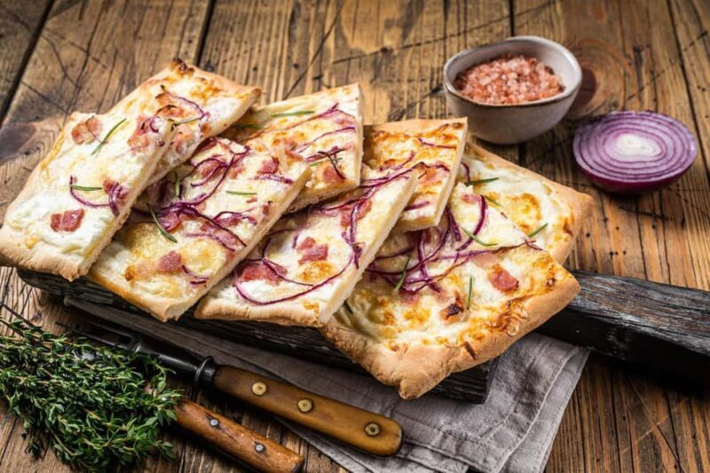 Strasbourg Food Tour: Food Lovers Guided Walk with a Local - An In-Depth Look at the Strasbourg Food Tour