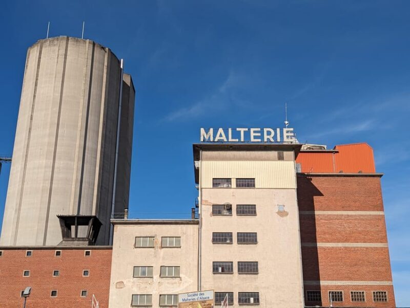 Strasbourg: France and Germany Border Walking Tour - FAQ