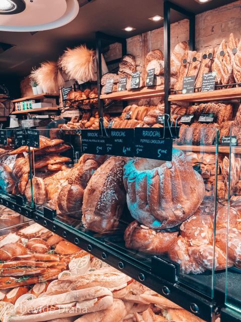 Strasbourg: Gastronomic and Walking Tour in the Old Town - Key Points