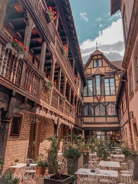 Strasbourg: Gastronomic and Walking Tour in the Old Town - An In-Depth Review of Strasbourg’s Gastronomic and Walking Tour