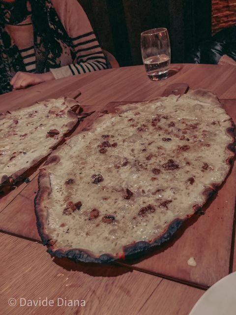 Strasbourg: Gastronomic and Walking Tour in the Old Town - Final Thoughts