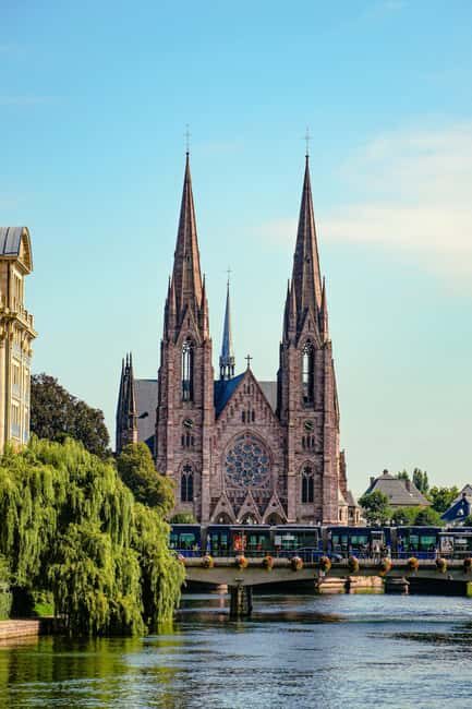 Strasbourg: Ghosts and Hidden History Walking Tour - Authenticity and Value