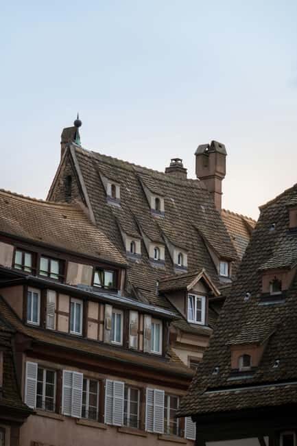 Strasbourg: Ghosts and Hidden History Walking Tour - FAQ