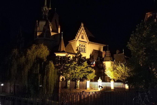 Strasbourg : Hidden Gems and Untold Stories - Authentic Experiences and what You’ll Remember