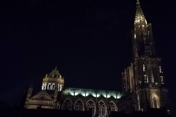 Strasbourg : Hidden Gems and Untold Stories - Who Will Love This Tour?