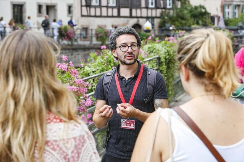 Strasbourg: Hidden treasures and untold stories - Key Points