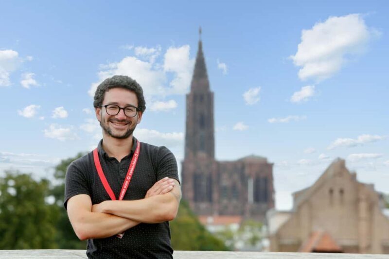 Strasbourg: Hidden treasures and untold stories - An Authentic Journey Through Strasbourg’s Streets