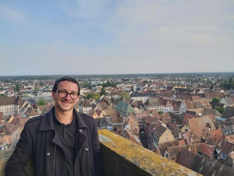 Strasbourg: Hidden treasures and untold stories - What Makes This Tour Special?