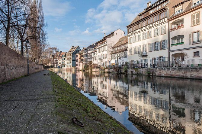 Strasbourg Like a Local Customized Private Guided Walking Tour - Summary: Who Would Love This Tour?