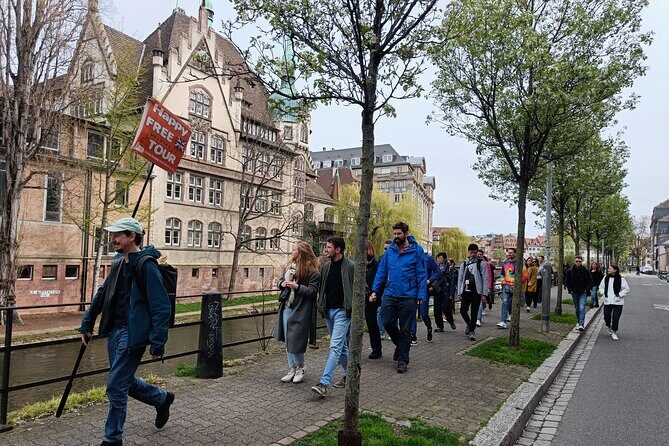 Strasbourg Original Private Tour - Why Choose This Tour?