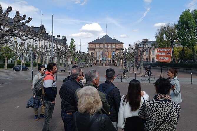 Strasbourg Original Private Tour - Frequently Asked Questions