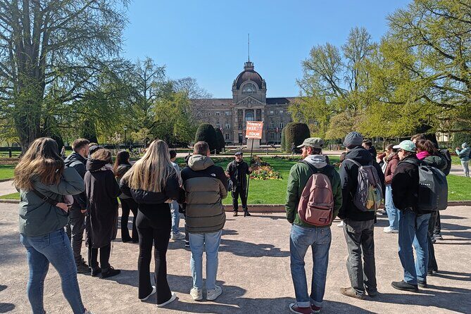 Strasbourg Original Private Tour - Final Thoughts