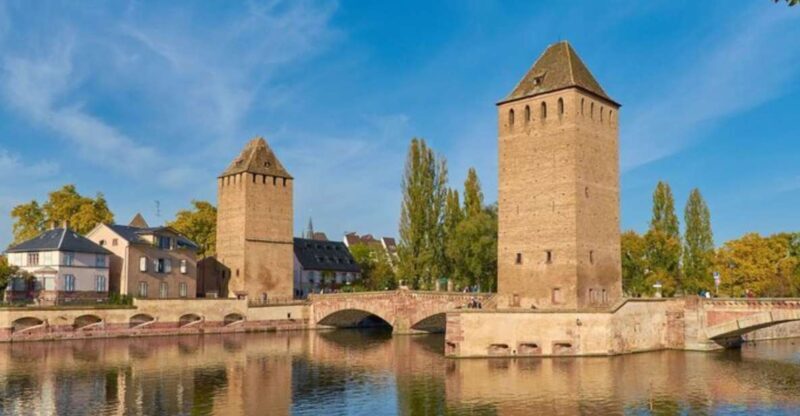 Strasbourg: Private custom tour with a local guide - Exploring Strasbourg with a Private Guide: What to Expect
