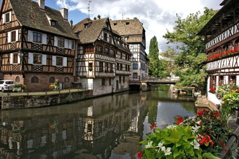 Strasbourg: Private custom tour with a local guide - Breaking Down the Itinerary