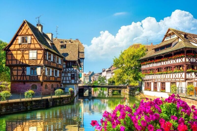 Strasbourg: Private custom tour with a local guide - Final Thoughts