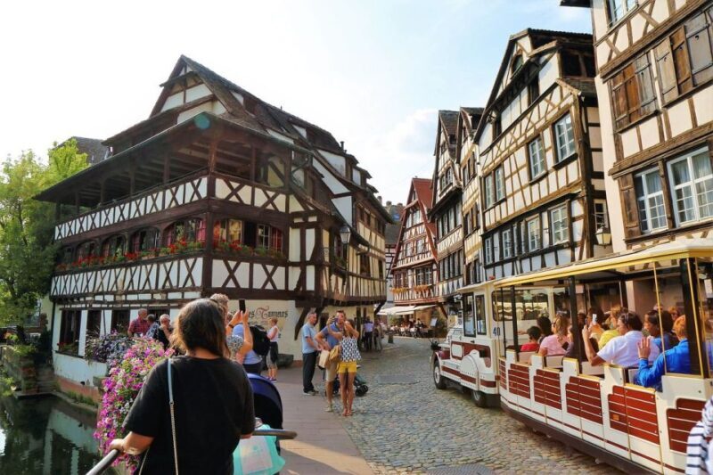 Strasbourg Private Guided Walking Tour - Who Will Love This Tour?
