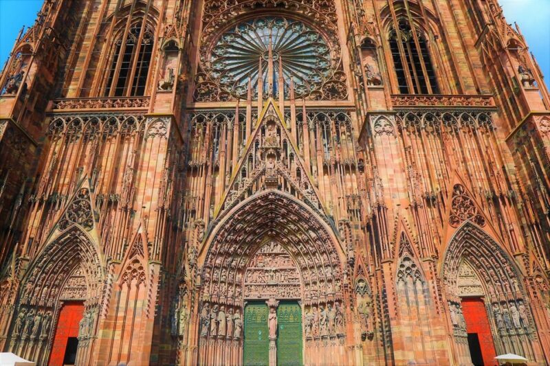 Strasbourg - Private Historic walking tour - Who Will Love This Tour?