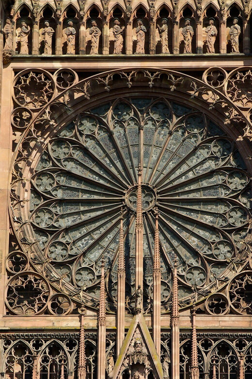 Strasbourg - Private Historic walking tour - Frequently Asked Questions (FAQs)