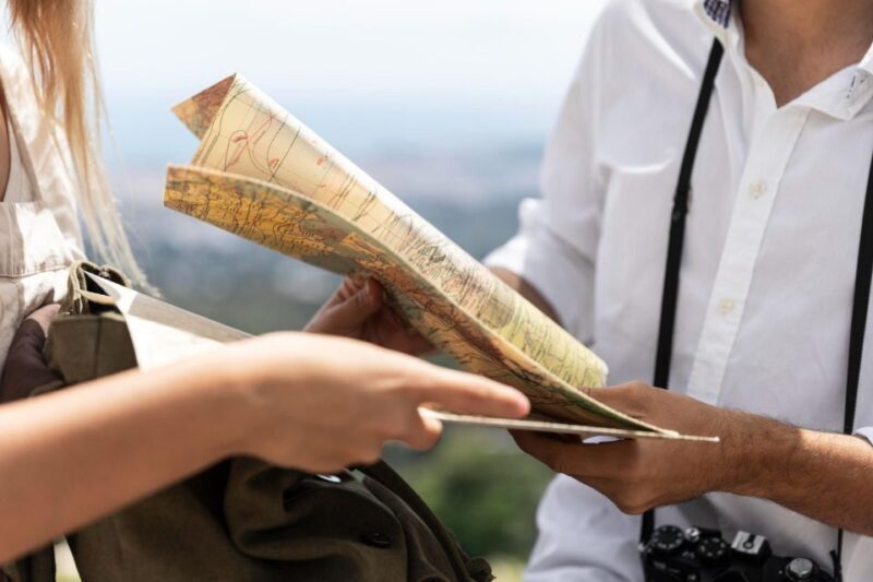 Strasbourg: Private History Tour with a Local - Key Points