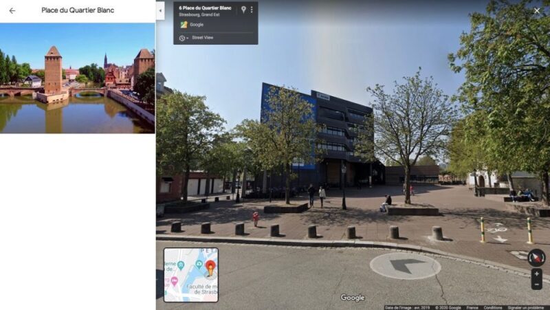 Strasbourg: Private Walking Tour of the Historical Center - Key Points