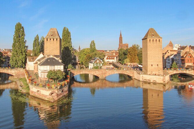 Strasbourg Scavenger Hunt and City Highlights Walking Tour - FAQs