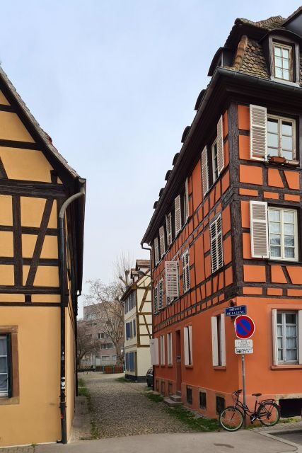 Strasbourg Secret, discover the Krutenau district - An In-Depth Look at the Krutenau Tour