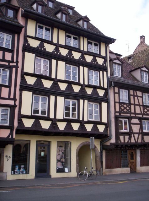 Strasbourg Secret, discover the Krutenau district - Final Thoughts