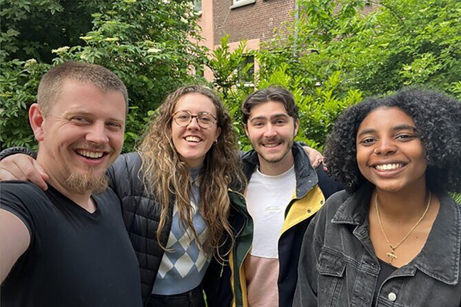 Strasbourg Self Guided Sherlock Holmes Murder Mystery Game - Discovering Strasbourg with a Detective Twist