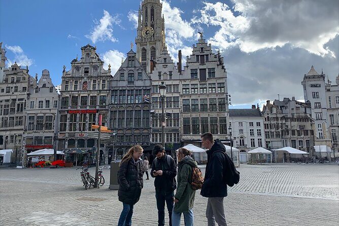 Strasbourg Self Guided Sherlock Holmes Murder Mystery Game - Practical Details and Considerations