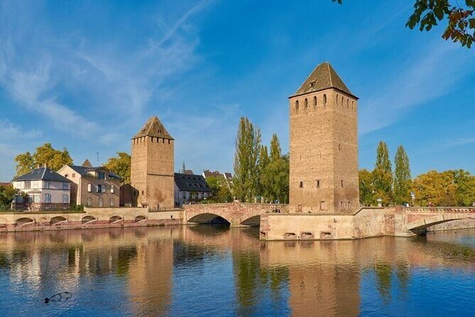 Strasbourg Street Food Walking Tour with a Local Guide - FAQ