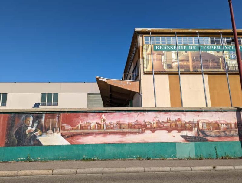 Strasbourg: unusual walking tour of Schiltigheim - FAQ