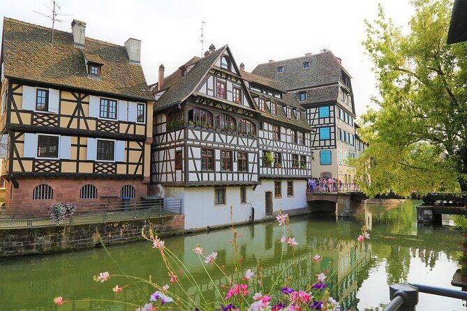 Strasbourg Walking Tour for Couples - Who Should Book This Tour?