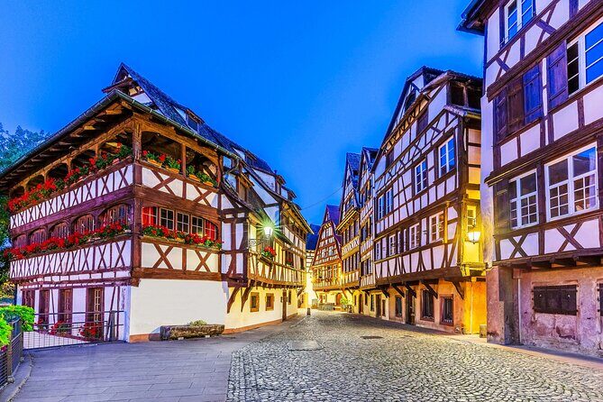 Strasbourg Walking Tour with Audioguide on Your Smartphone - An Honest Look at the Experience