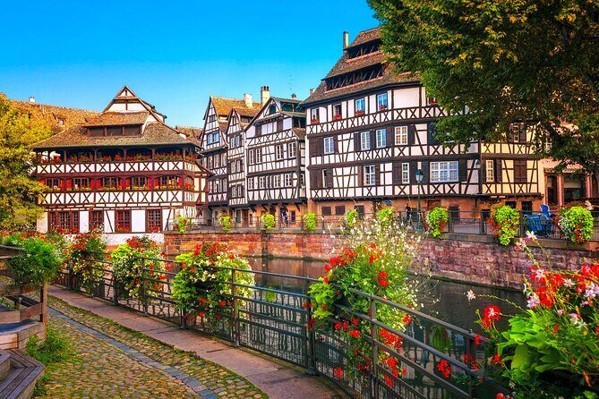 Strasbourg Walking Tour with Audioguide on Your Smartphone - Final Thoughts: Who Should Book This?