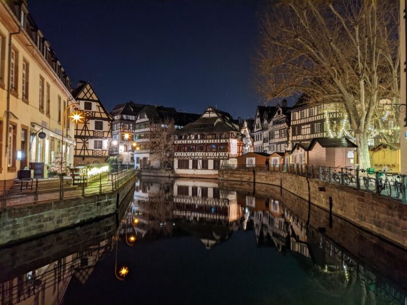 Strasbourg: Walking Tour with Local Guide - Why This Tour Works for Different Travelers