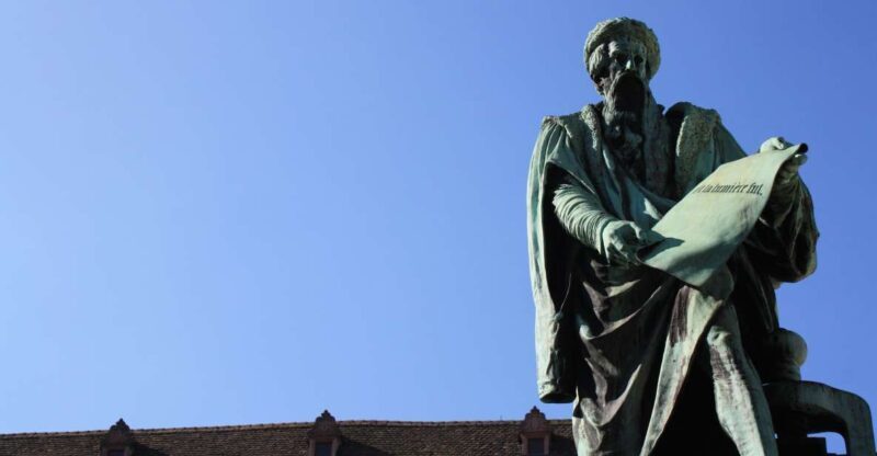 Strasbourgs Art and Culture revealed by a Local - Who Will Love This Experience?