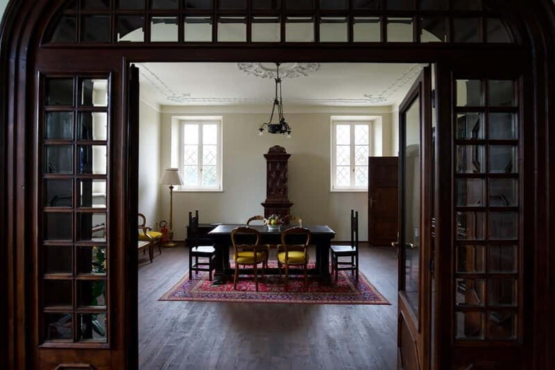 Strassoldo: Winery Tour and Tasting with the Owner - Who Is This Tour Best For?