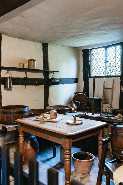 Stratford-upon-Avon: Anne Hathaway's Cottage Entry ticket - Final Thoughts: Is It Worth It?