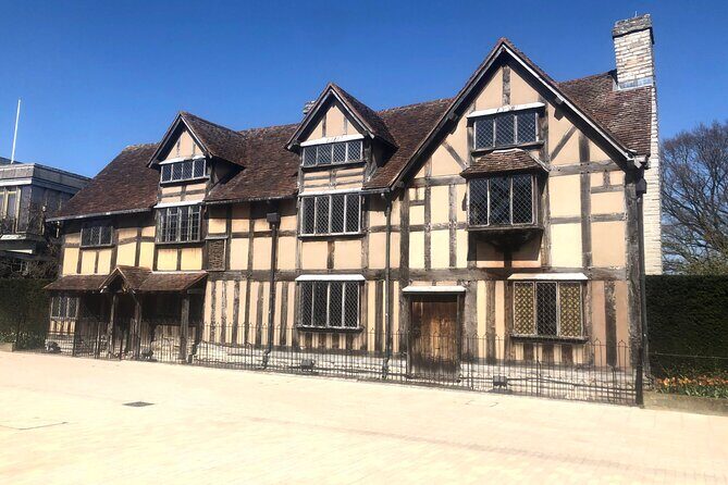 Stratford-Upon-Avon Audio Walking Tour: Shakespeare's Life - Final Thoughts: Who Is It Best For?