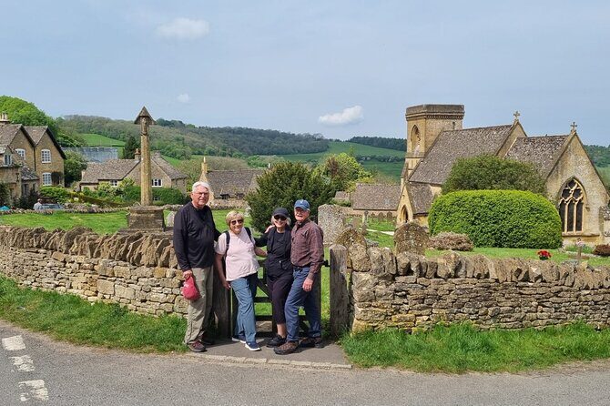 Stratford-upon-Avon & Cotswolds 2 Day Tour From London Paddington - The Itinerary Breakdown: What to Expect