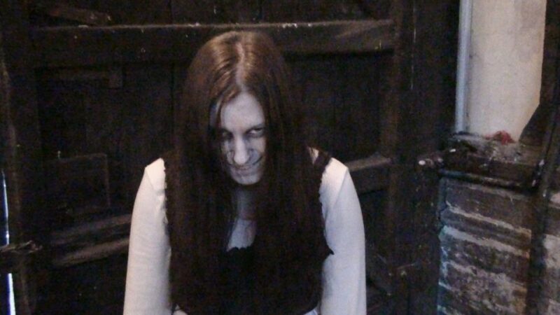 Stratford-upon-Avon: Lantern-Lit Ghost Tour at Tudor World - FAQ