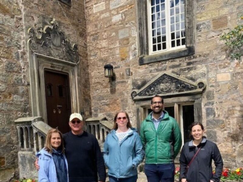 Stratford-Upon-Avon: Private Walking Tour with Local Guide - Final Thoughts