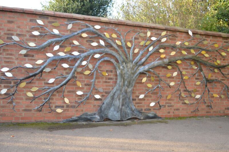 Stratford-upon-Avon: Shakespeare's New Place Entry Ticket - The Sum Up