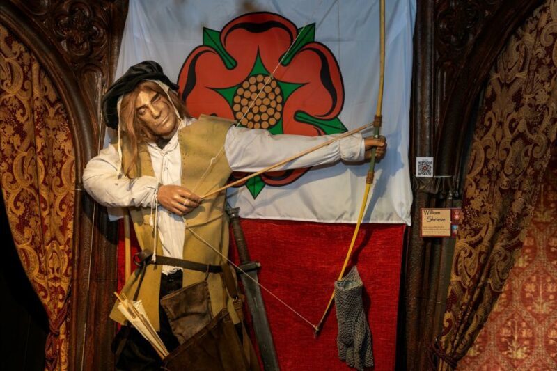 Stratford-upon-Avon: Tudor World Museum Entrance Ticket - Final Thoughts