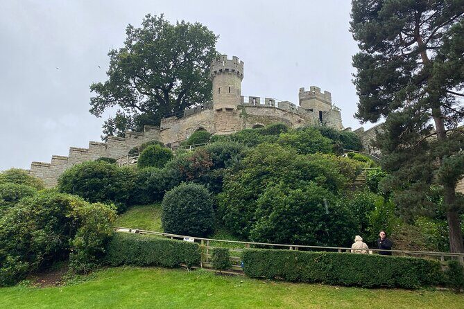 Stratford Upon Avon & Warwick Castle Private Tour - In-Depth Look at the Itinerary