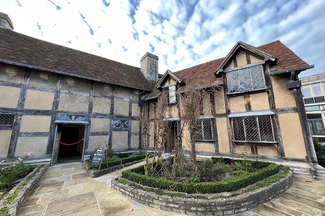 Stratford Upon Avon & Warwick Castle Private Tour - Final Thoughts: Is This Tour for You?