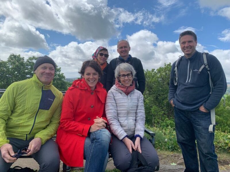 Stratford-Upon-Avon's Town Walking Tour (10:30am & 2pm) - Key Points