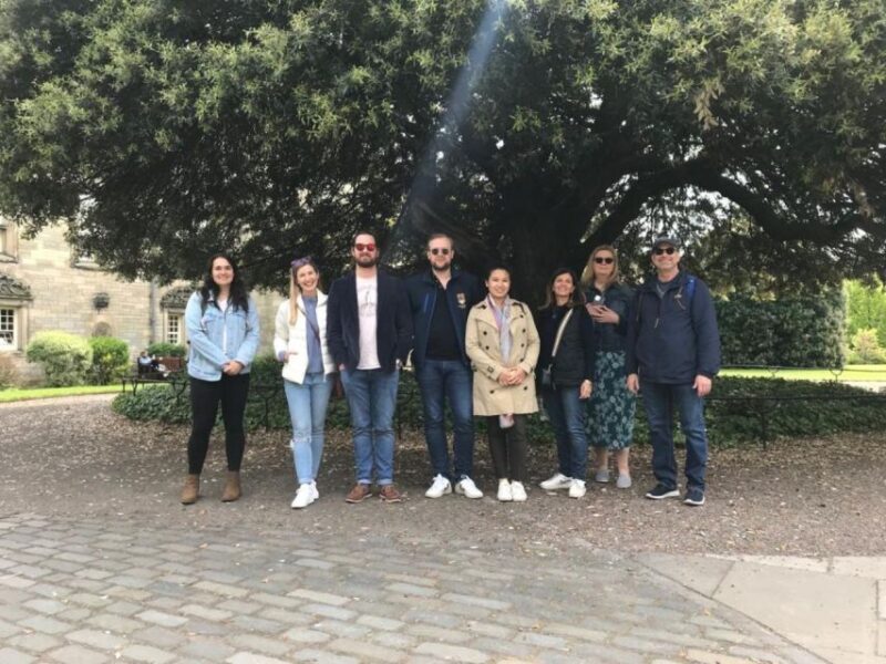 Stratford-Upon-Avon's Town Walking Tour (10:30am & 2pm) - A Deep Dive into the Experience