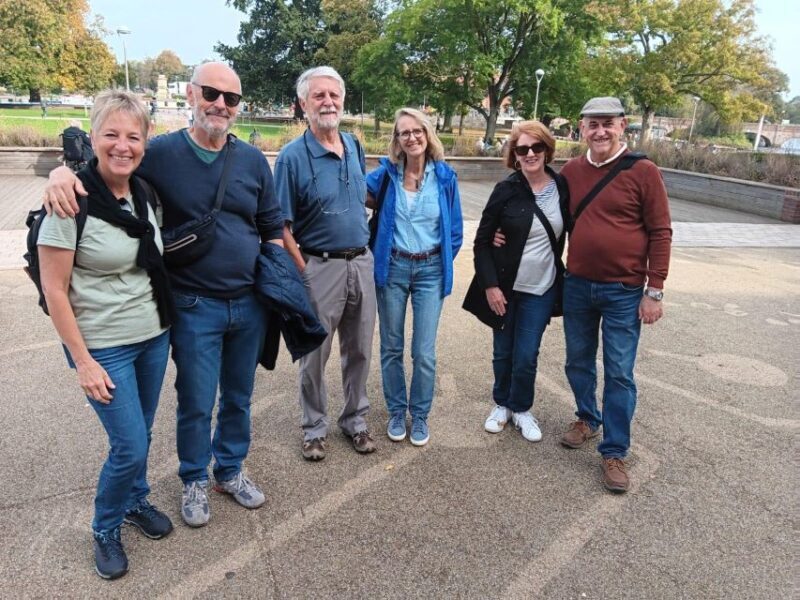 Stratford-Upon-Avon's Town Walking Tour (10:30am & 2pm) - Authentic Perspectives from Reviewers