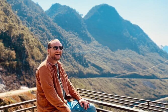 Strawberry HaGiangLoop 4D3N, Small Group, Tour Guide English - Overview of the Ha Giang Experience